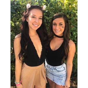 Meet your Posher, Tori